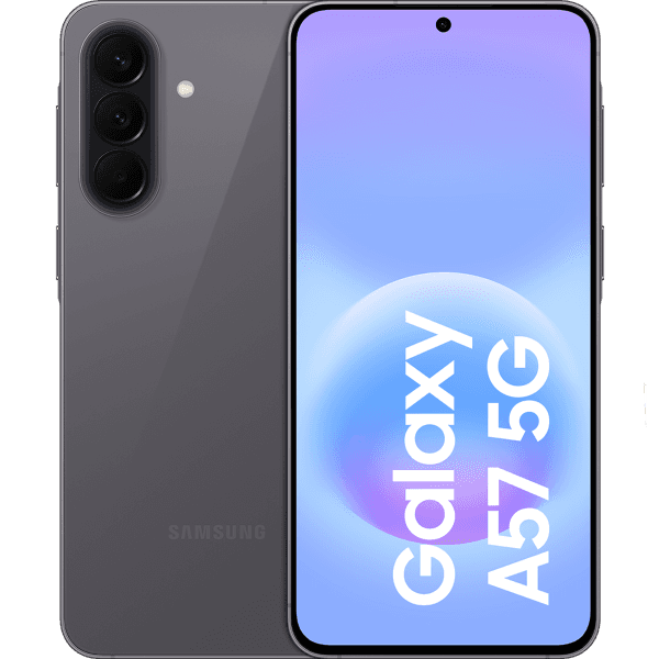 Смартфон Samsung Galaxy A57 8/256ГБ...